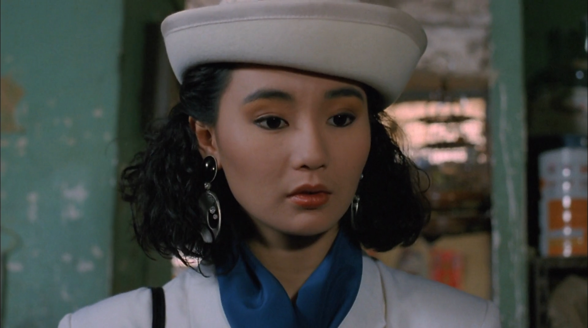 月亮星星太阳剧照的剧照