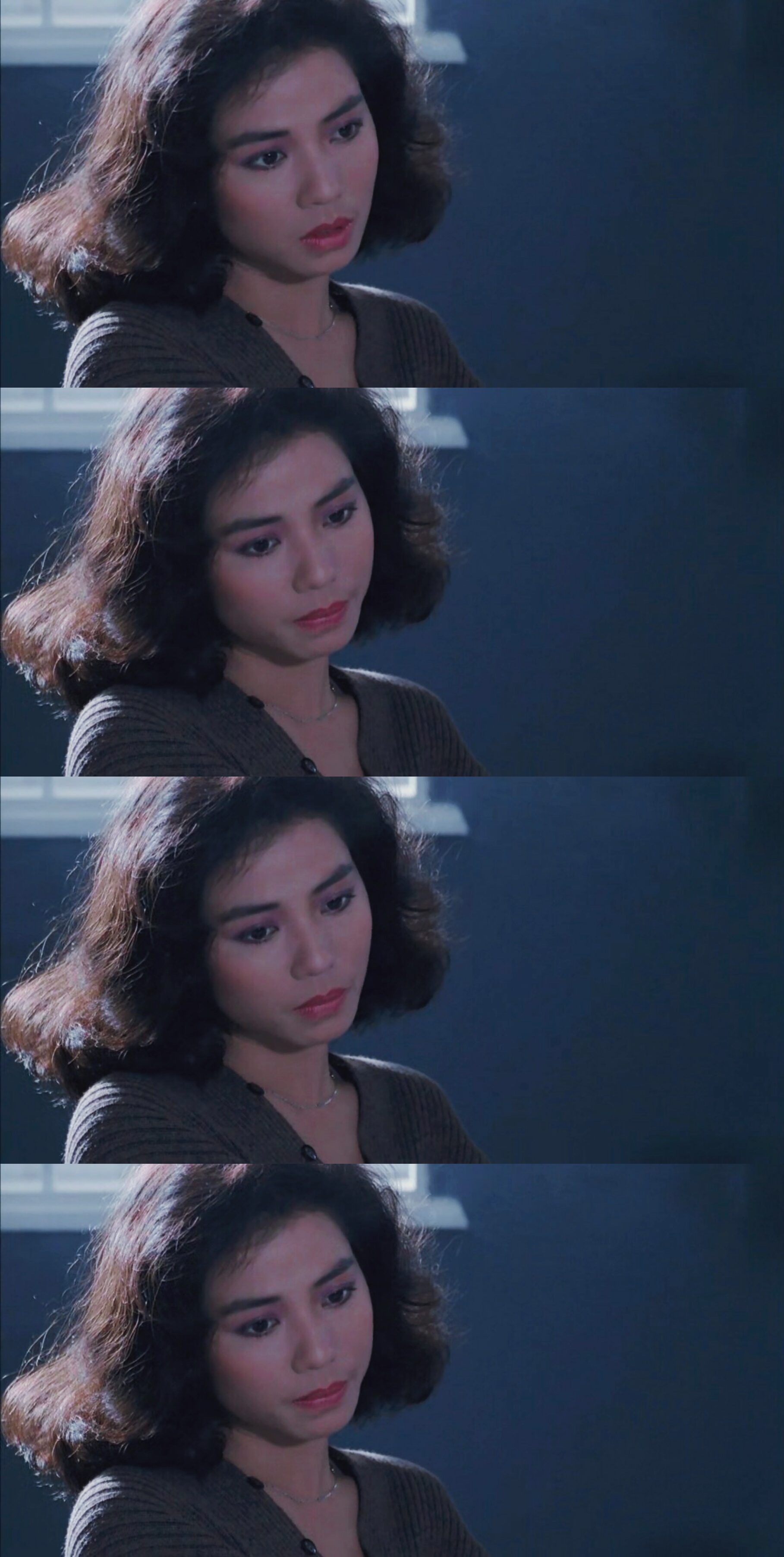 月亮星星太阳剧照的剧照