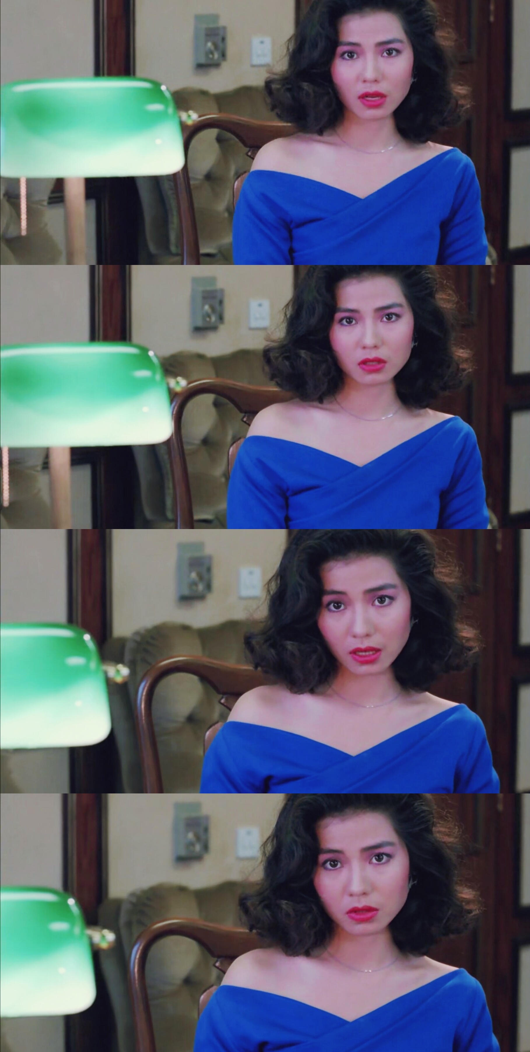 月亮星星太阳剧照的剧照