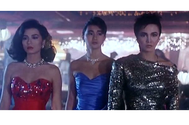 月亮星星太阳剧照的剧照