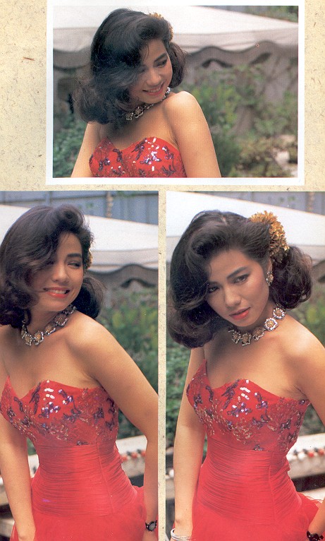 月亮星星太阳剧照的剧照