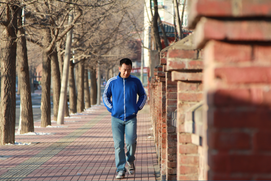 山上有棵圣诞树剧照的剧照