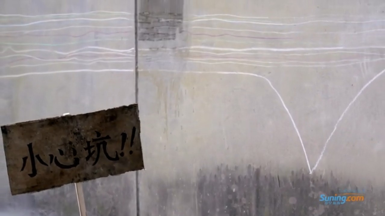 山上有棵圣诞树剧照的剧照