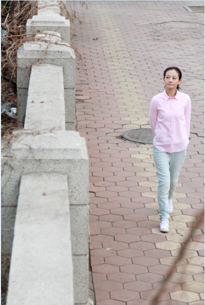 山上有棵圣诞树剧照的剧照