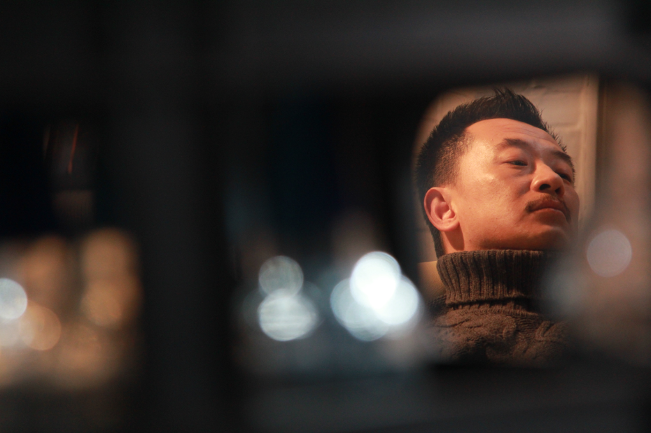 山上有棵圣诞树剧照的剧照