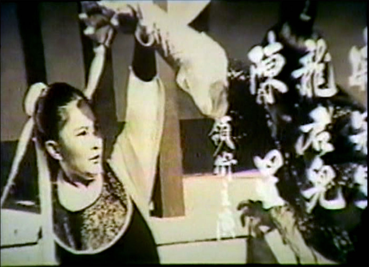 攀月鬼手剧照的剧照