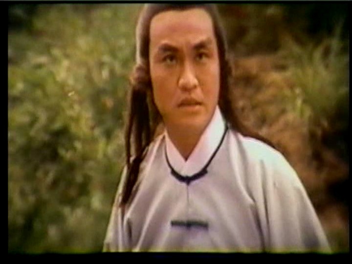 攀月鬼手剧照的剧照