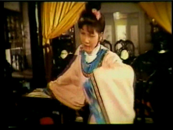 攀月鬼手剧照的剧照