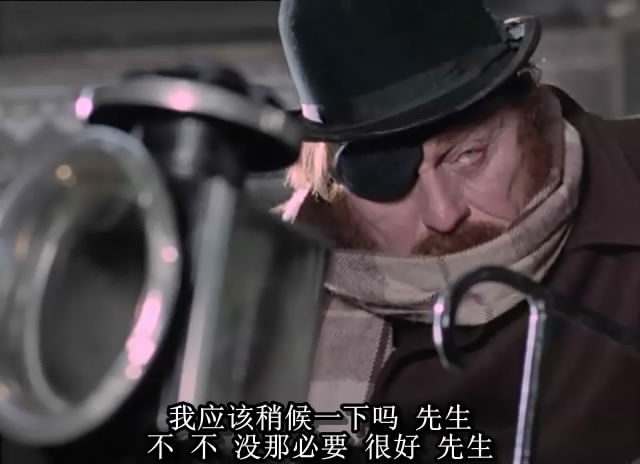 王冠宝石案剧照的剧照