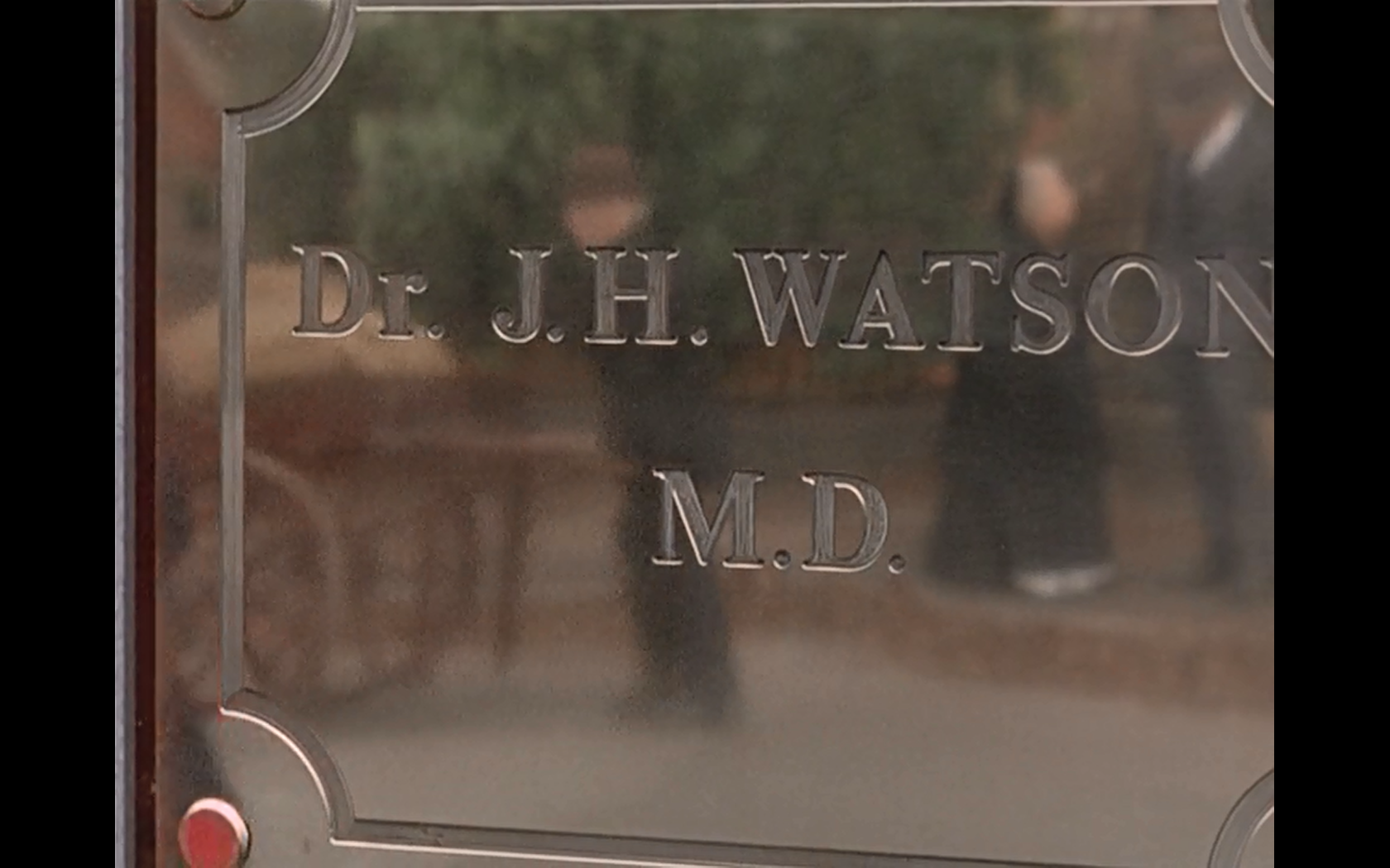 王冠宝石案剧照的剧照