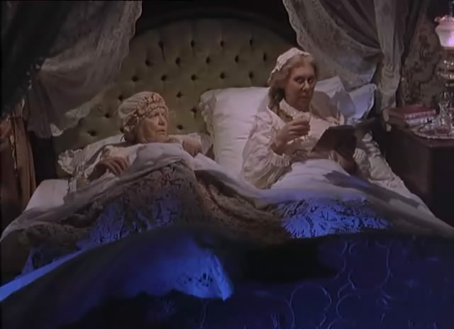 王冠宝石案剧照的剧照