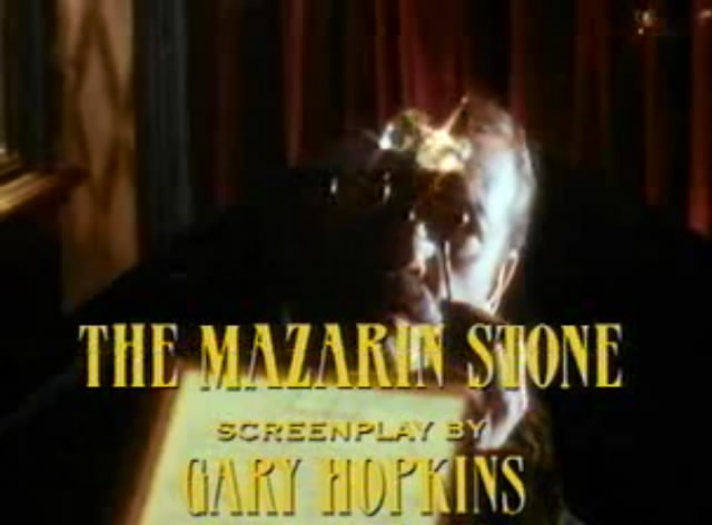 王冠宝石案剧照的剧照