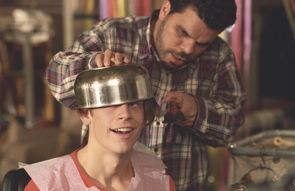 两个头一个大剧照的剧照