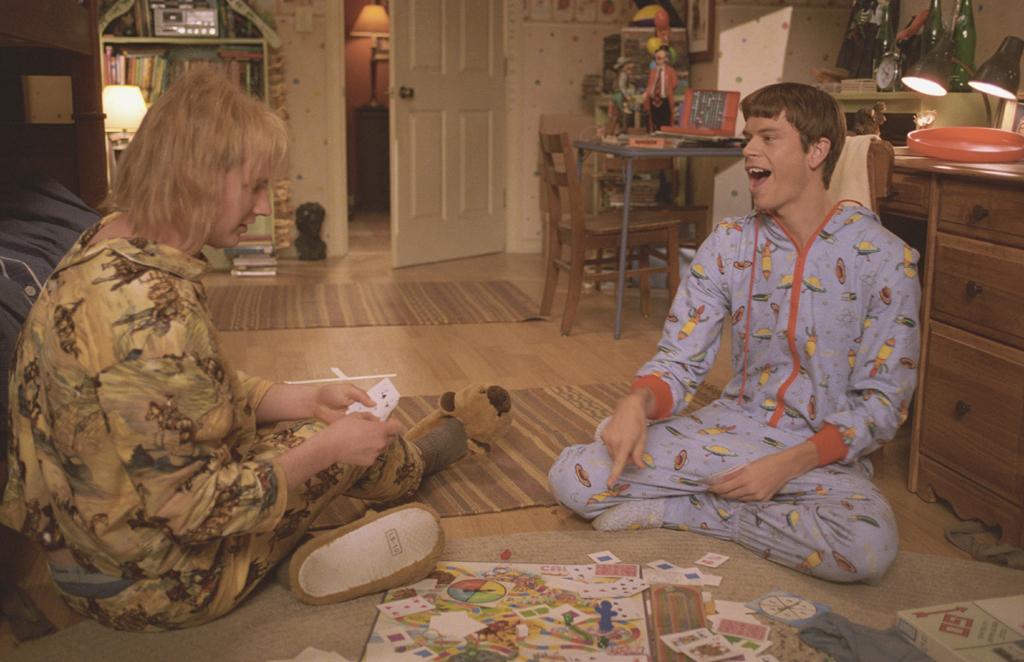 两个头一个大剧照的剧照