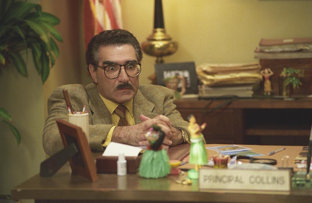 两个头一个大剧照的剧照