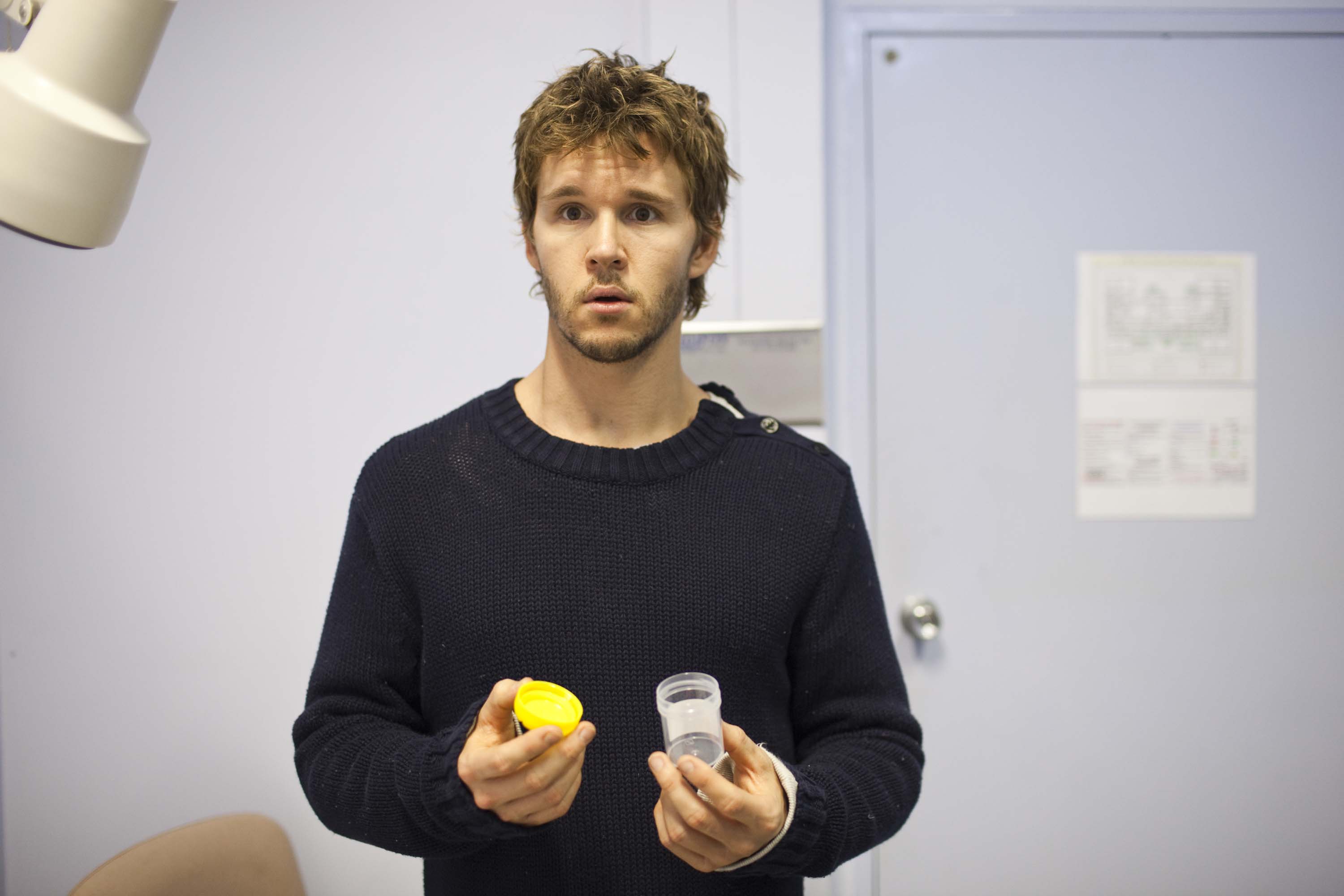 不宜生育剧照的剧照