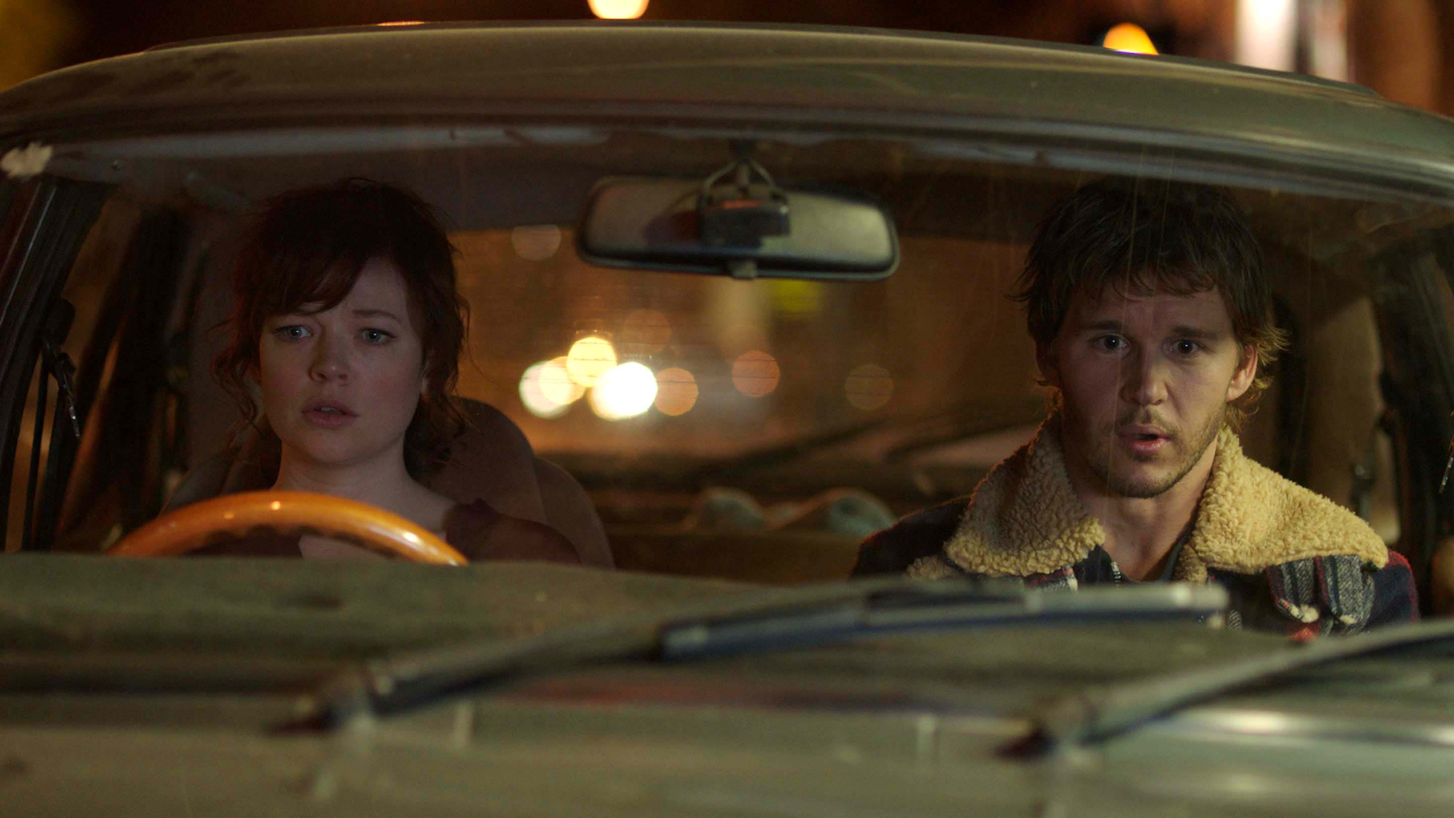 不宜生育剧照的剧照