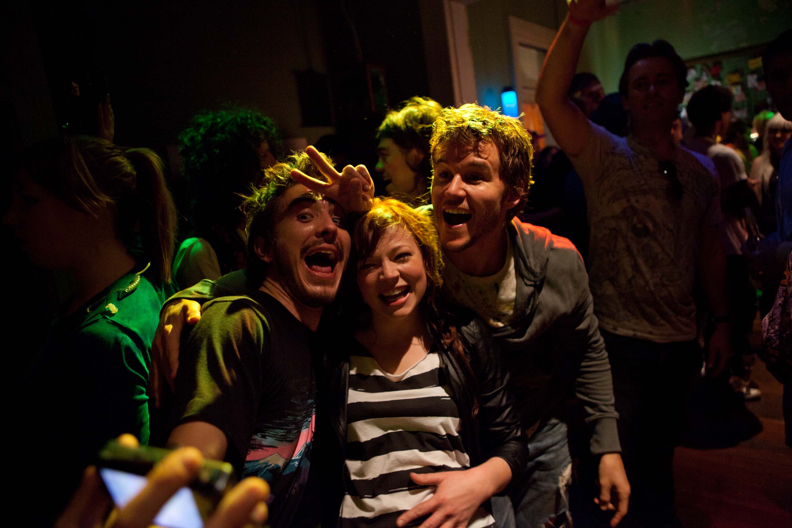 不宜生育剧照的剧照