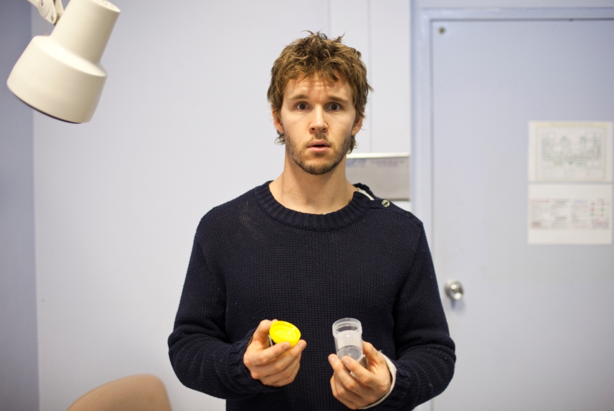 不宜生育剧照的剧照