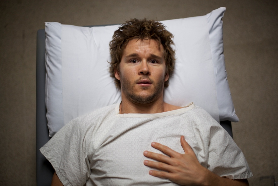 不宜生育剧照的剧照