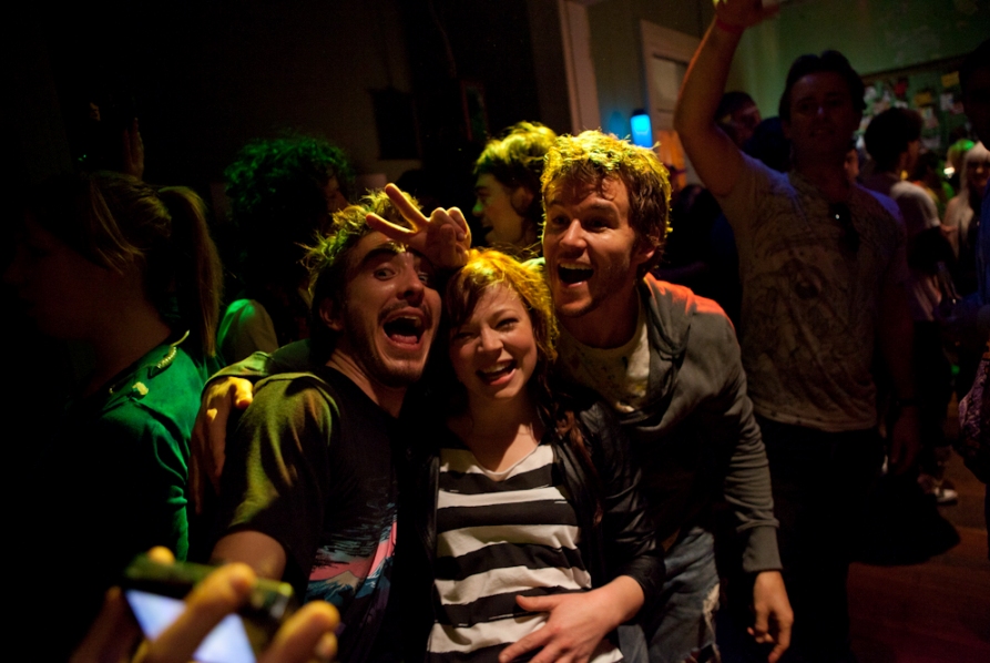 不宜生育剧照的剧照