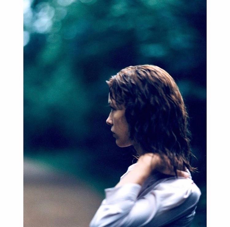 温蒂妮剧照的剧照