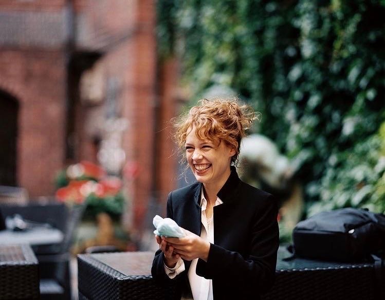 温蒂妮剧照的剧照