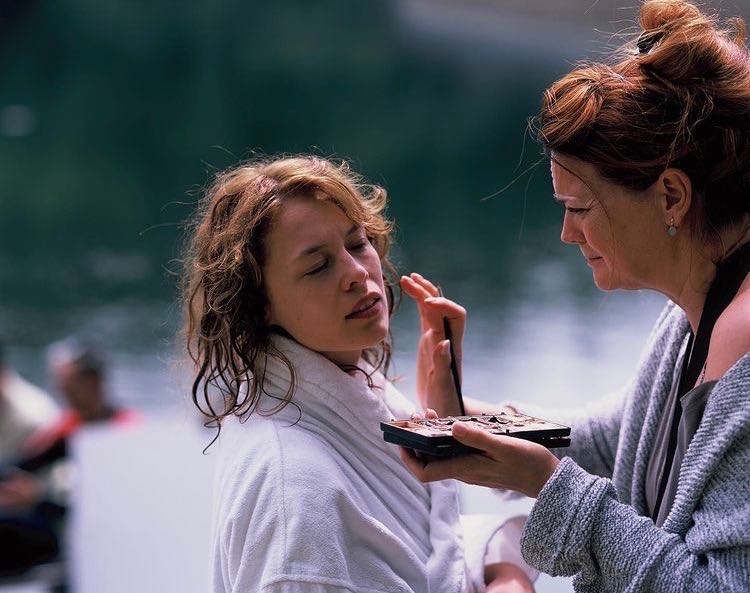 温蒂妮剧照的剧照