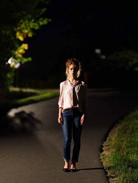 温蒂妮剧照的剧照