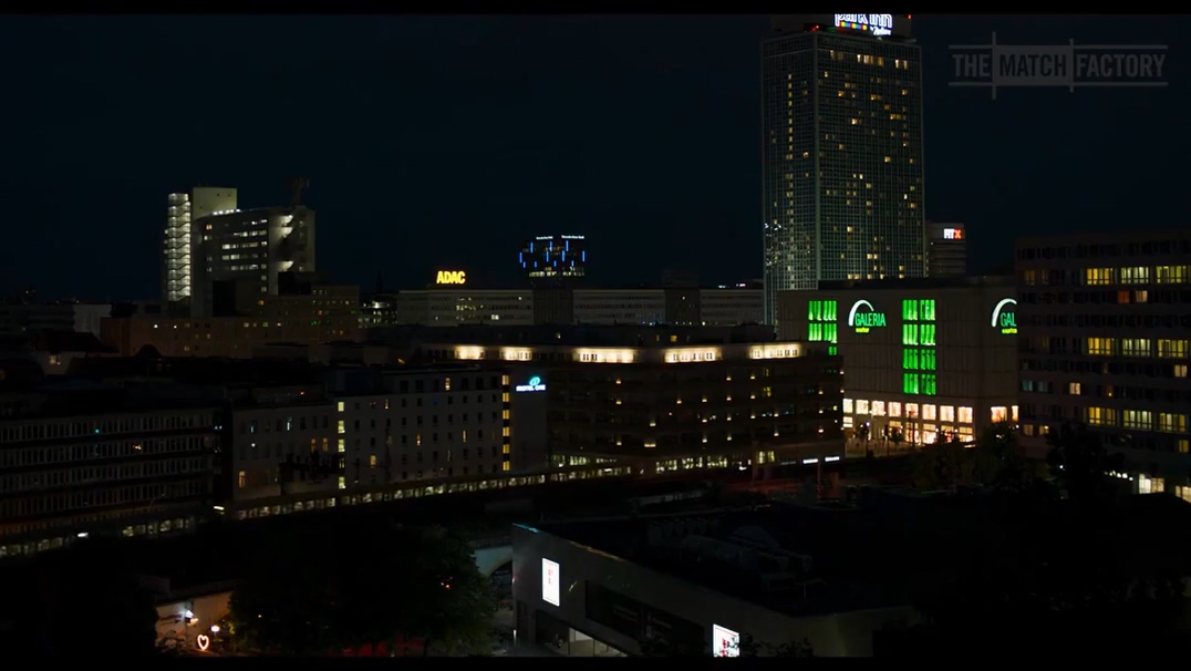 温蒂妮剧照的剧照