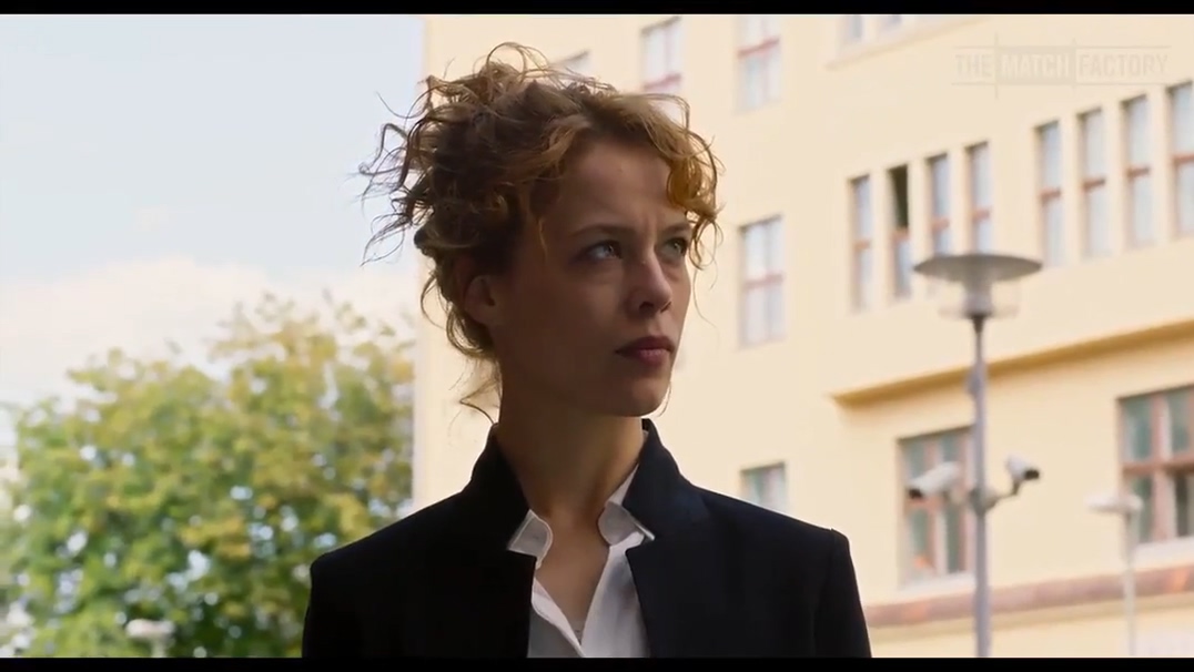 温蒂妮剧照的剧照