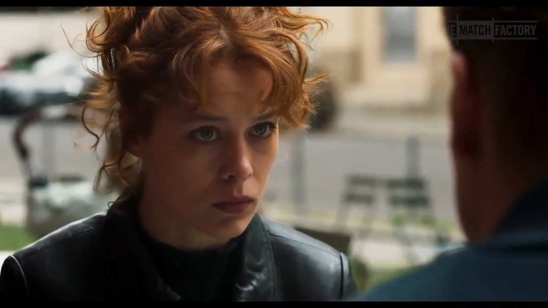 温蒂妮剧照的剧照