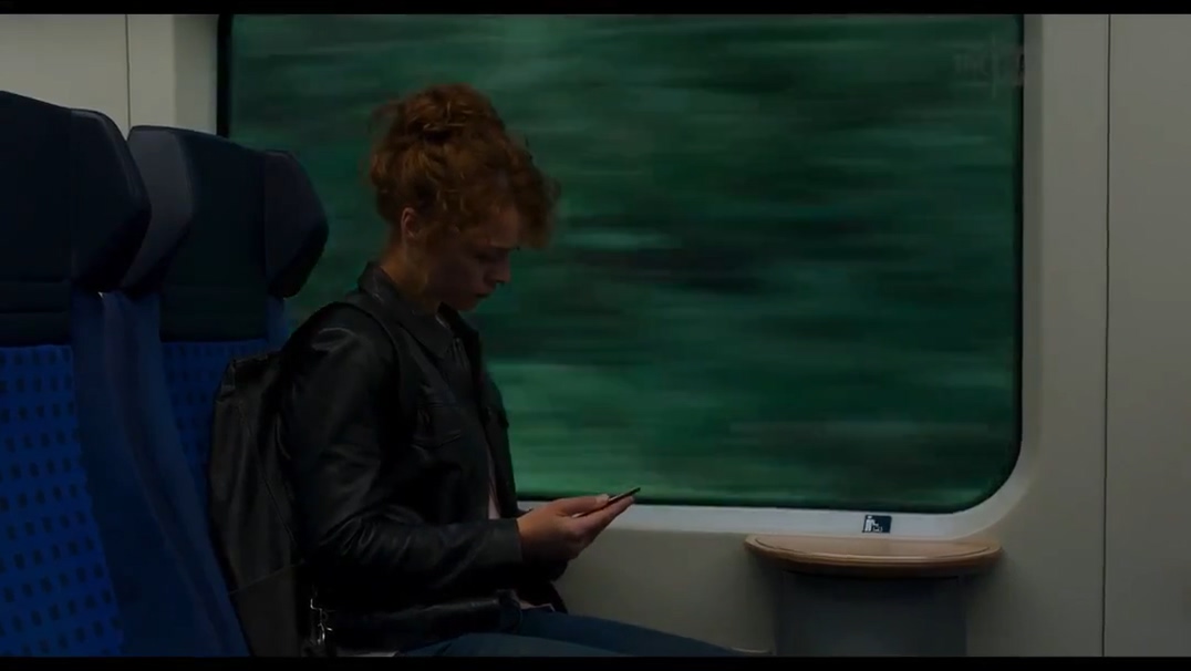 温蒂妮剧照的剧照