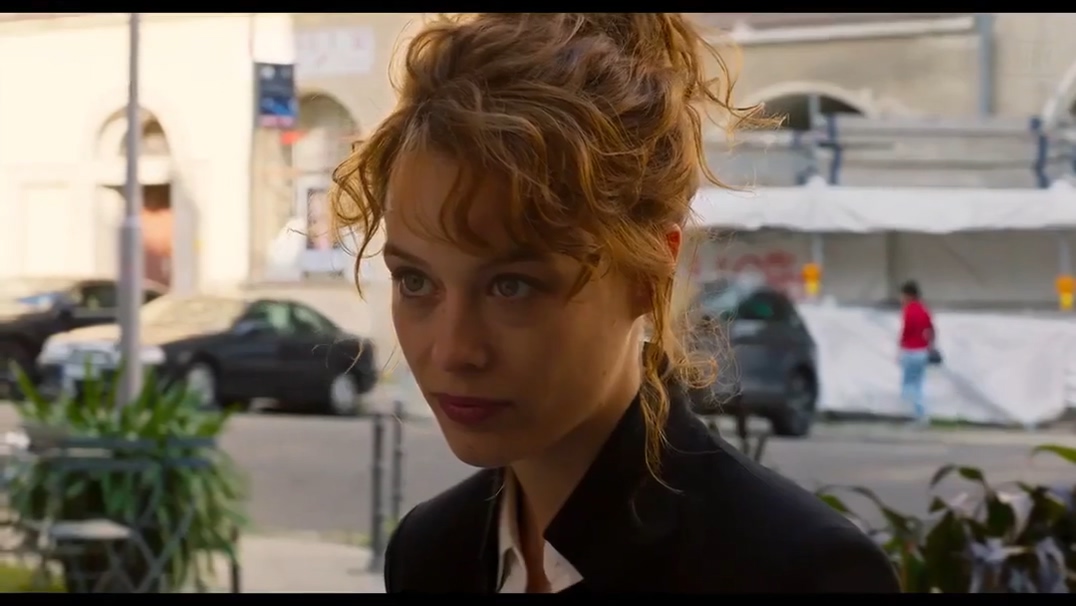 温蒂妮剧照的剧照