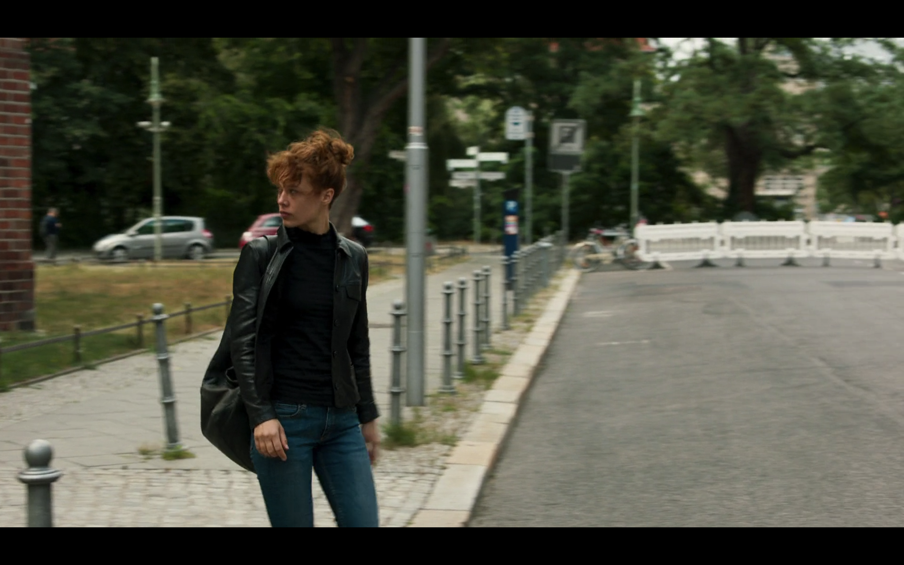 温蒂妮剧照的剧照