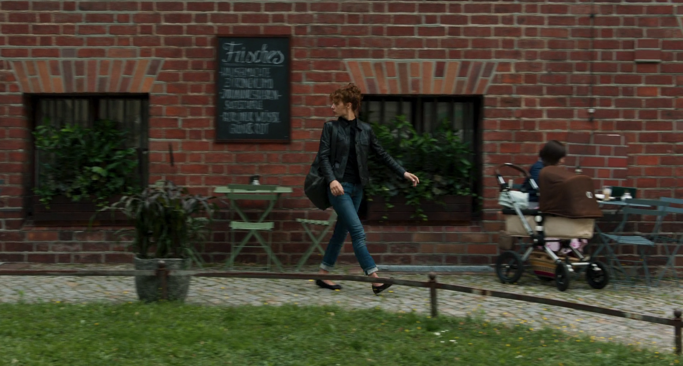 温蒂妮剧照的剧照