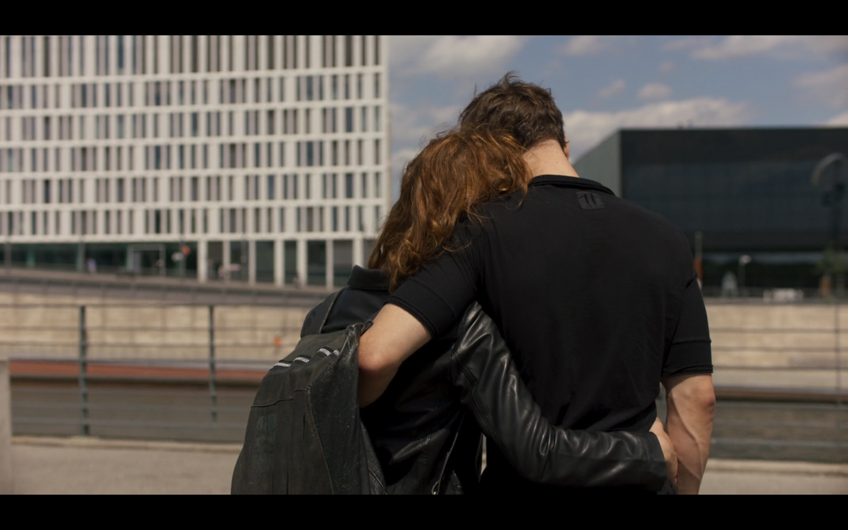 温蒂妮剧照的剧照