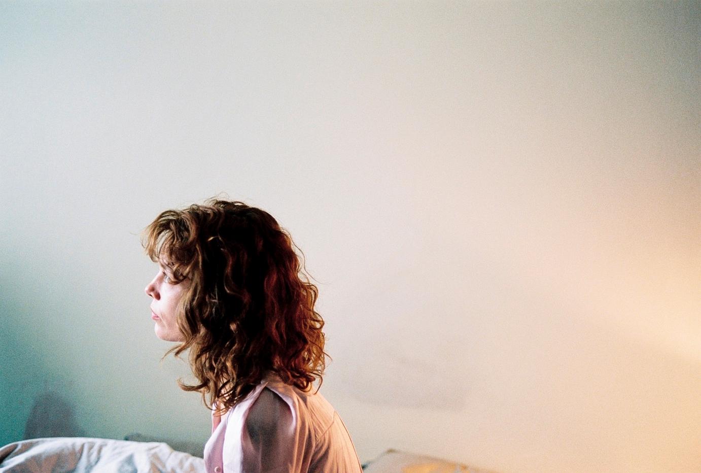 温蒂妮剧照的剧照