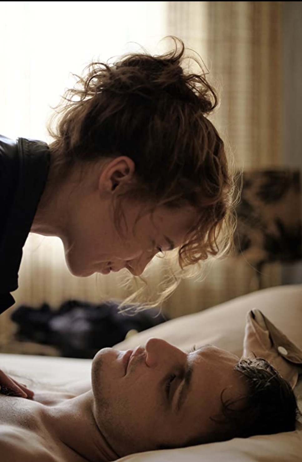 温蒂妮剧照的剧照