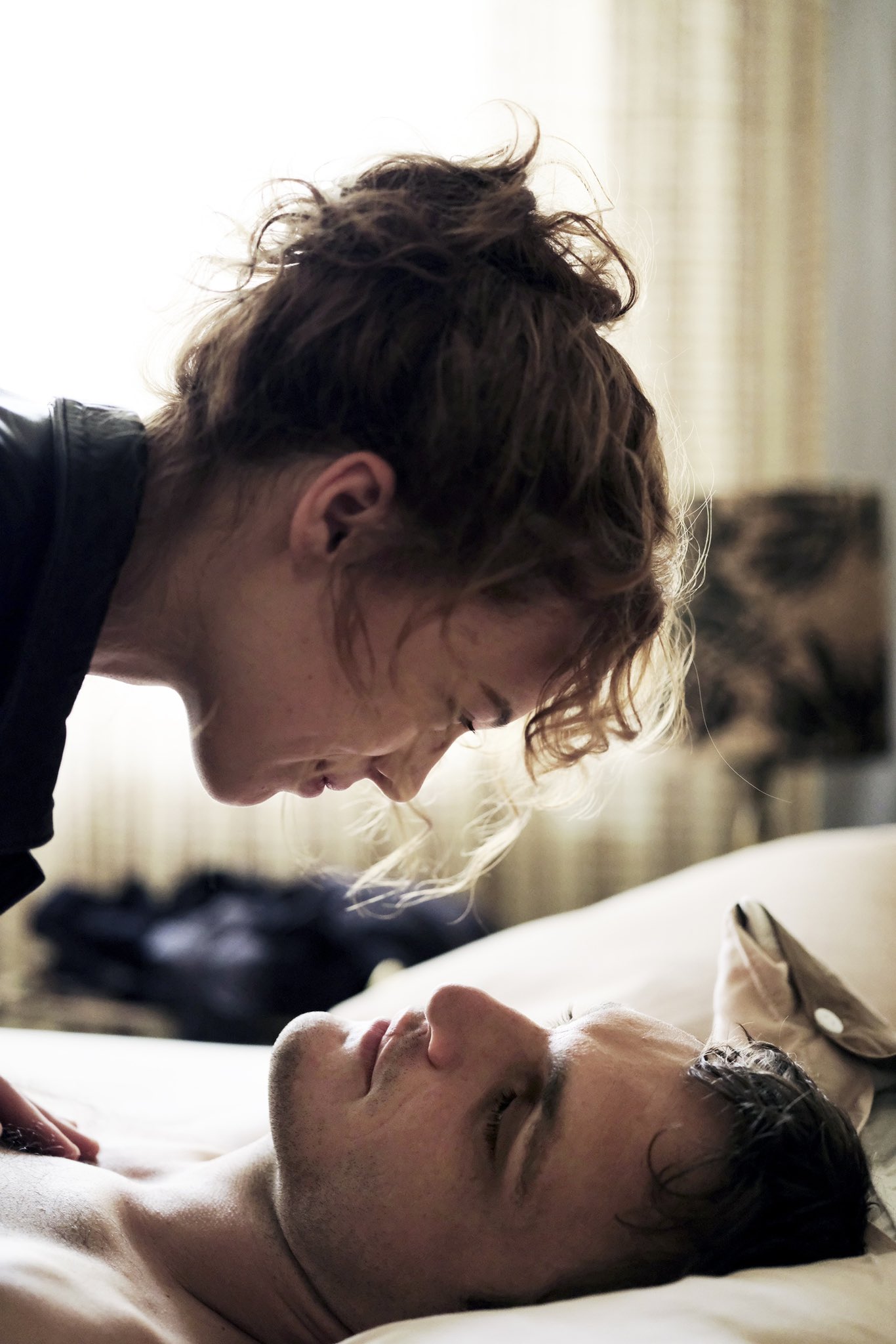 温蒂妮剧照的剧照