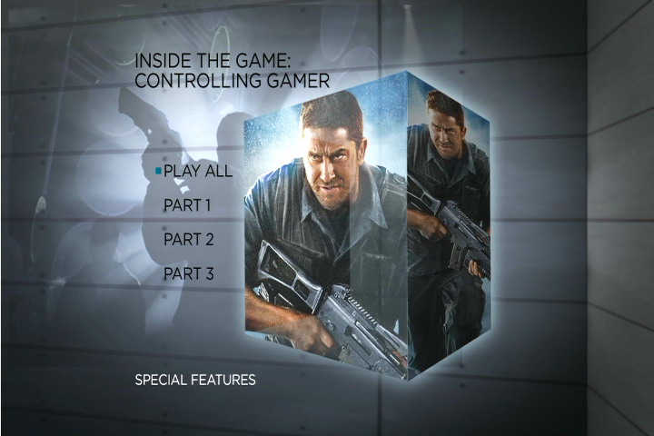 天地逃生剧照的剧照