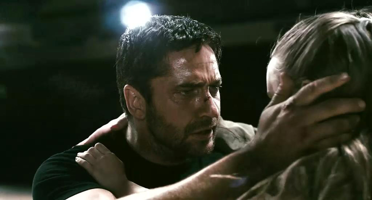 天地逃生剧照的剧照