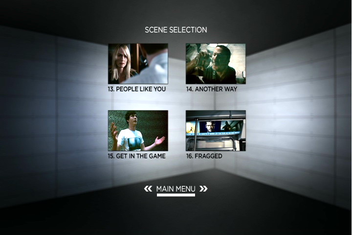 天地逃生剧照的剧照