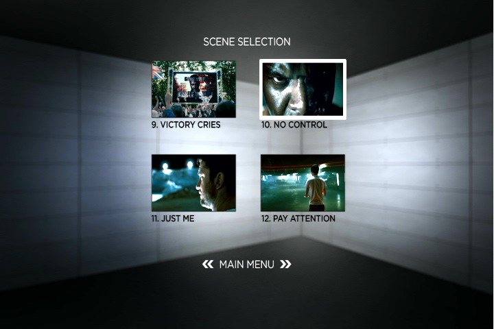 天地逃生剧照的剧照