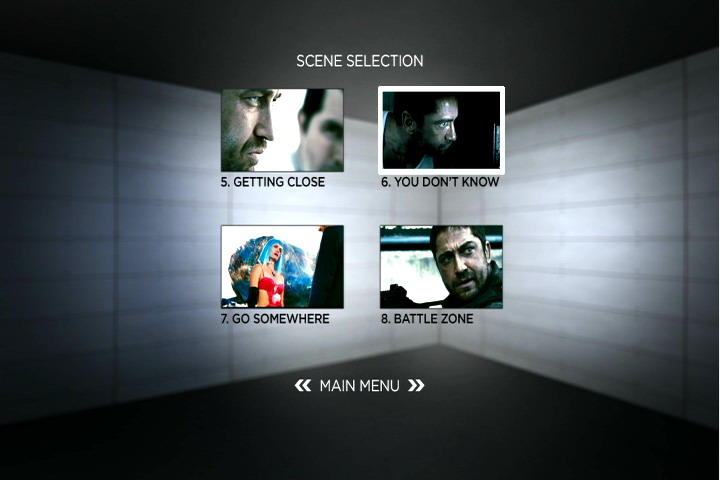 天地逃生剧照的剧照