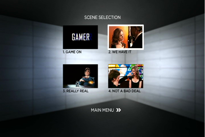 天地逃生剧照的剧照