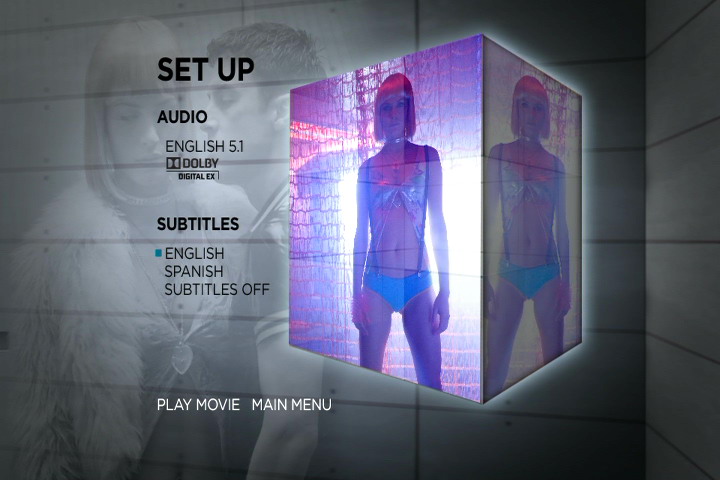 天地逃生剧照的剧照