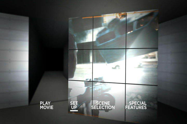 天地逃生剧照的剧照