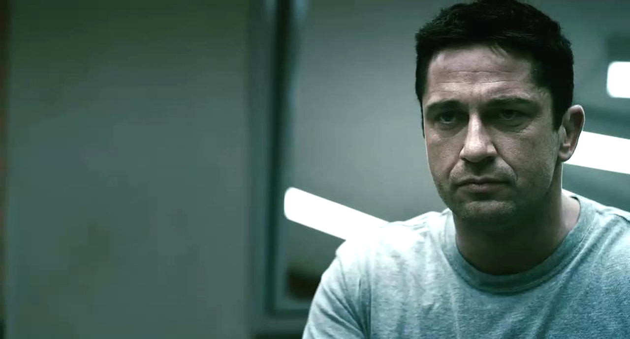 天地逃生剧照的剧照