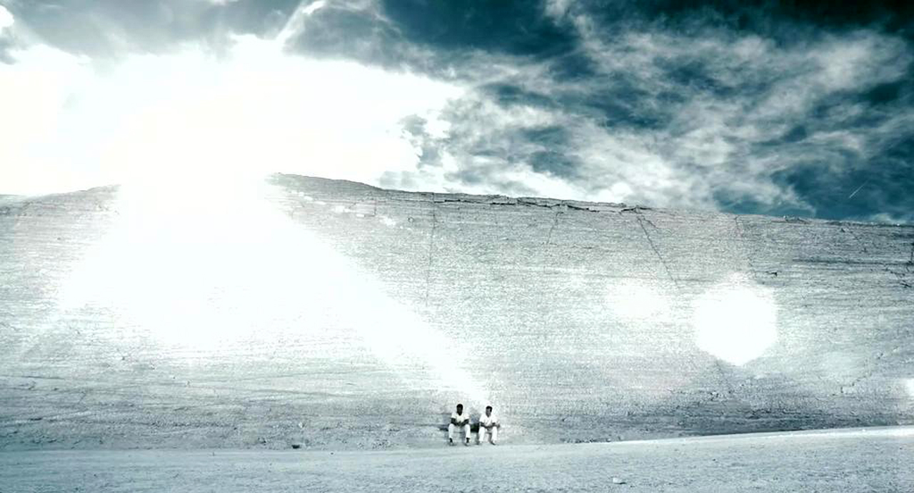 天地逃生剧照的剧照